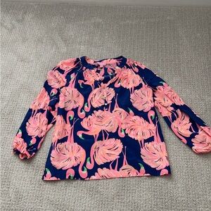 Lilly Pulitzer Elsa Top